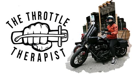The Throttle Therapy .